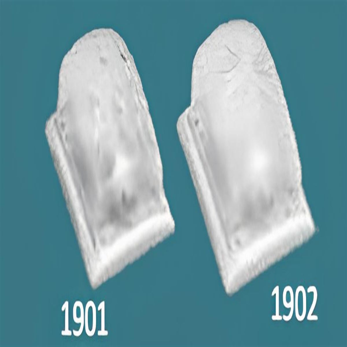 Damla (Beyaz) 1XE27 1